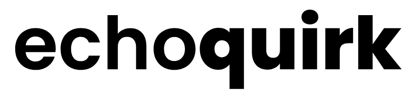 EchoQuirk